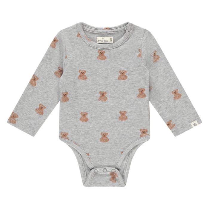 Body ours (Tiny Story AW25)