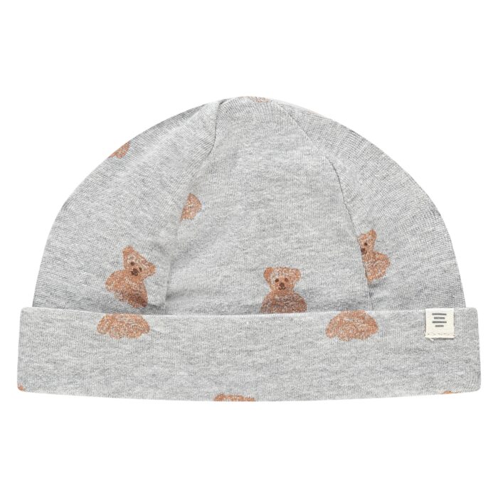 Bonnet Ours (Tiny Story AW25)