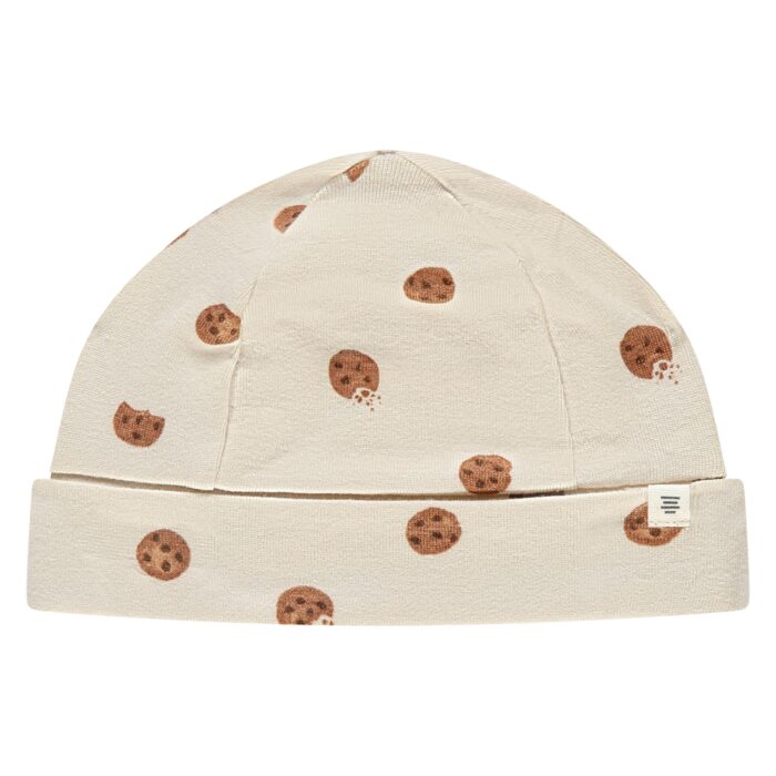 Bonnet Fleurs Cookie (Tiny Story AW25)