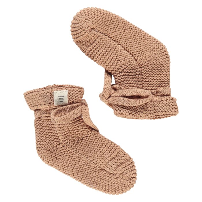 Chaussons Cookie (Tiny Story AW25)