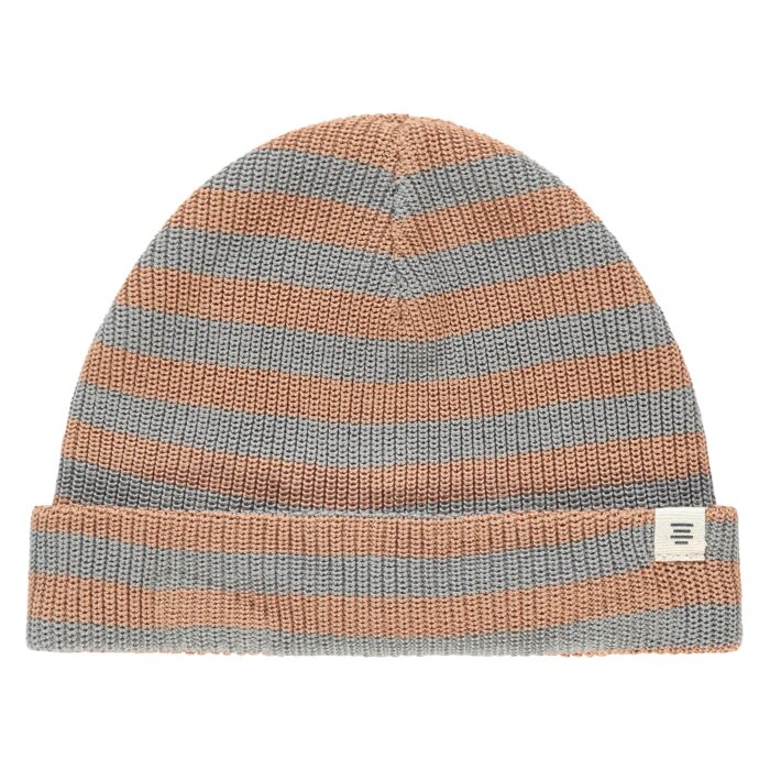 Bonnet Ligné (Tiny Story AW25)