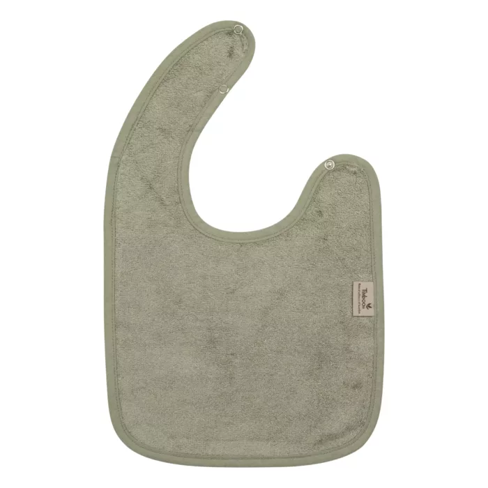 bavoir Whisper Green (Timboo)