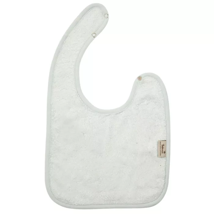 bavoir Riviera Blue (Timboo)
