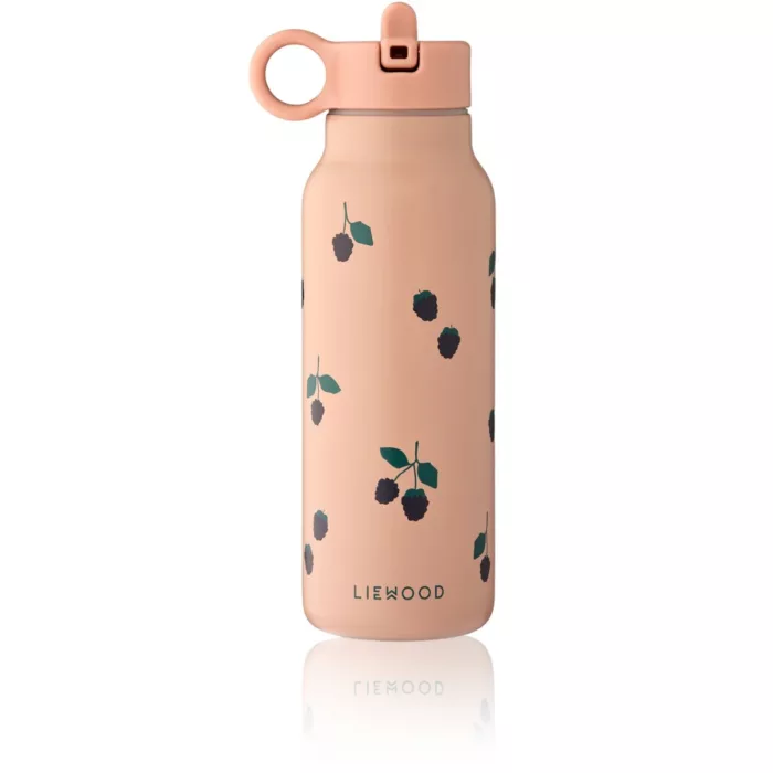Gourde Falk 350 ml Berry / Pale Tuscany (Liewood)