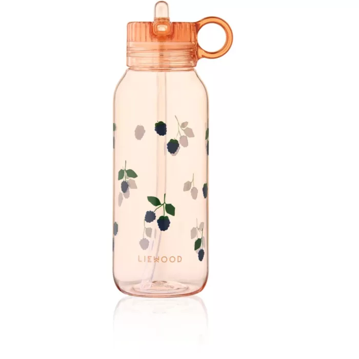 Bouteille d'Eau YANG en Tritan 500 ml (Liewood)