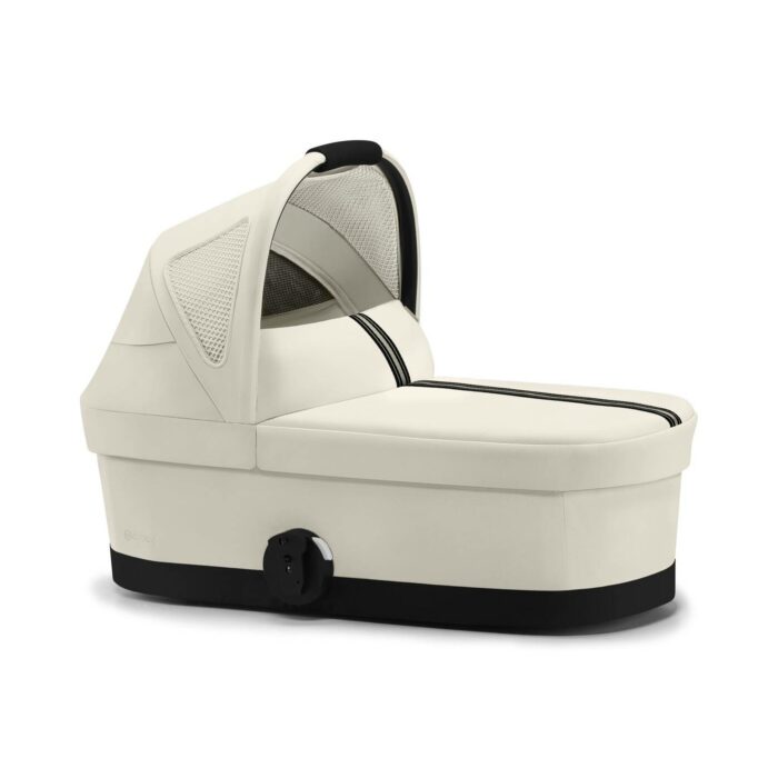 Nacelle Cot S Seashell Beige (Cybex)
