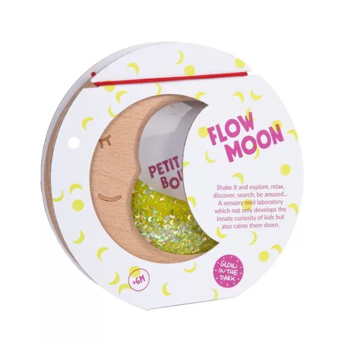 Sensory Moon (petit boum)