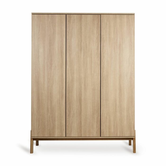 Ashi Armoire XL - Honey Ash (Quax)