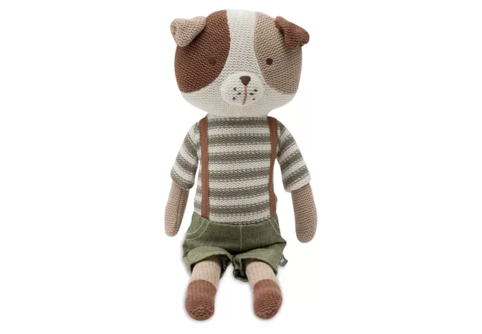 Peluche - Mick (Jollein)
