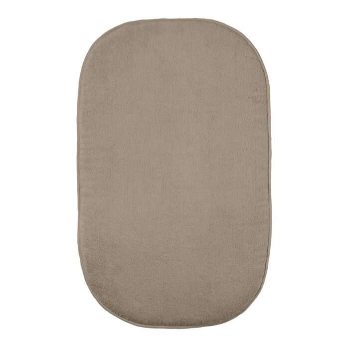 Coussin Réducteur éponge Taupe (Nattou)