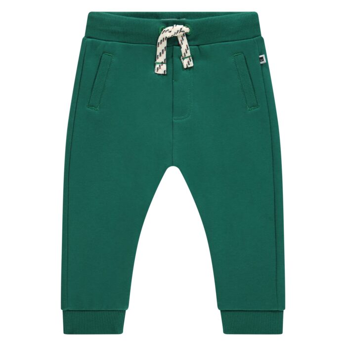 Pantalon Jogg Bébé Garçon Turtle (Babyface AW25)
