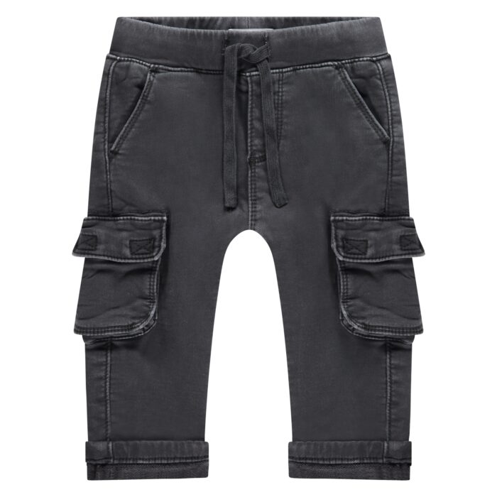 Pantalon Cargo Bébé Garçon Antra (Babyface AW25)