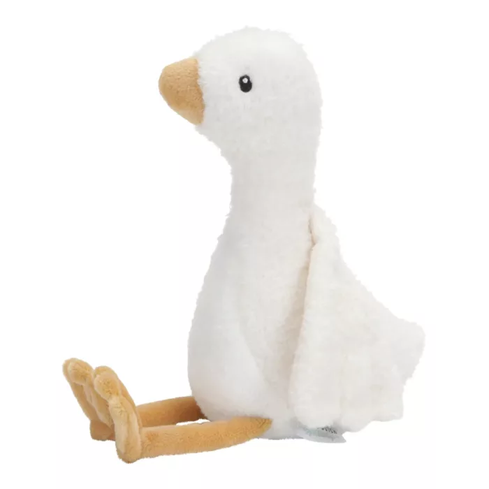 Peluche Petit Oie (Little Dutch)