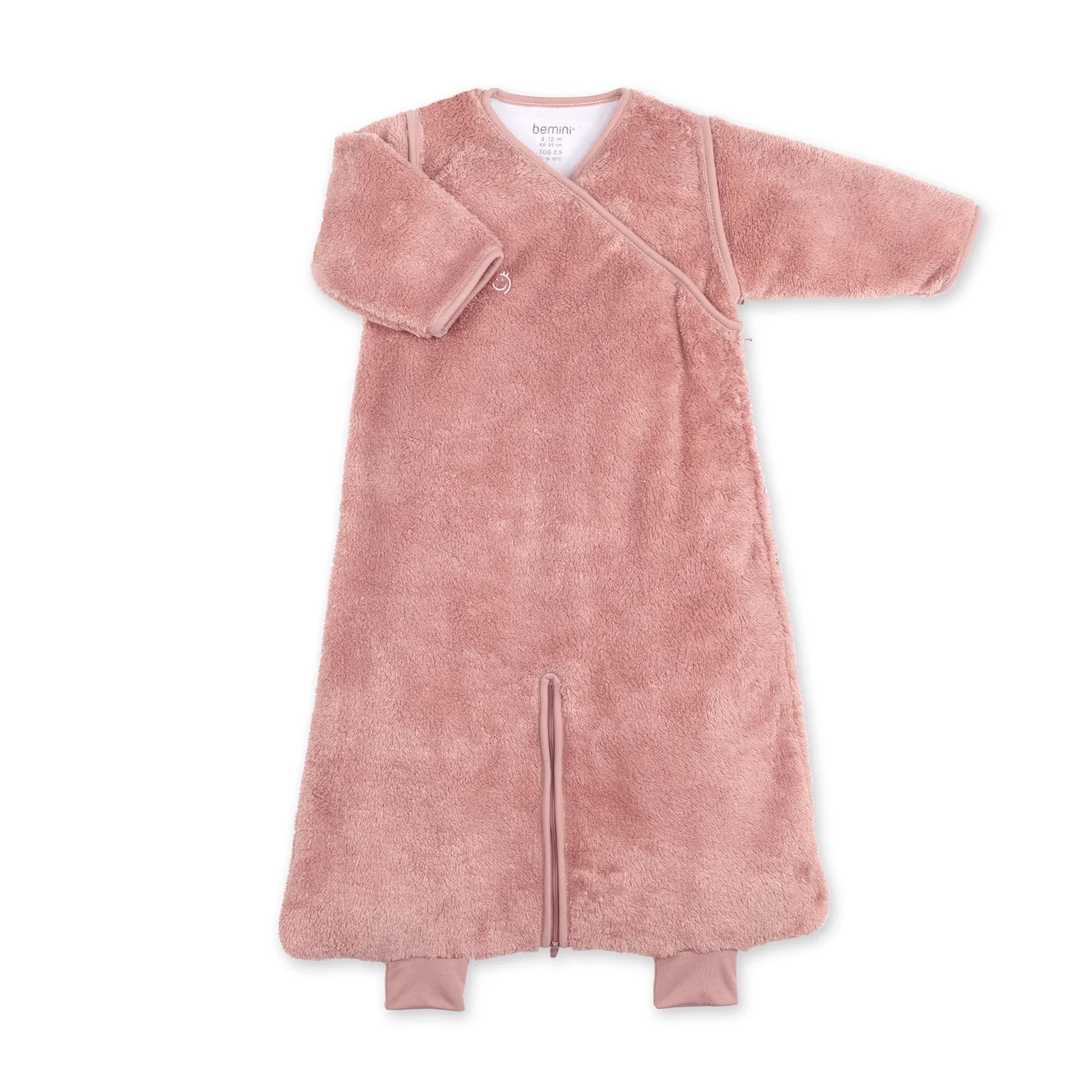 MAGIC BAG 4-12m Vintage SOFTY tog 2.5 (Bemini)