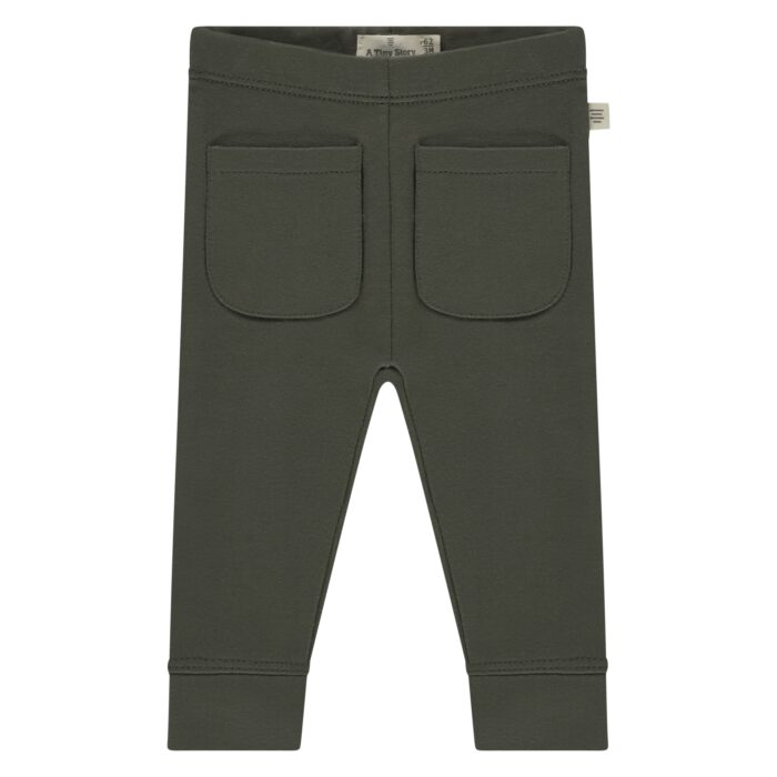 Pantalon Basil (Tiny Story AW25)