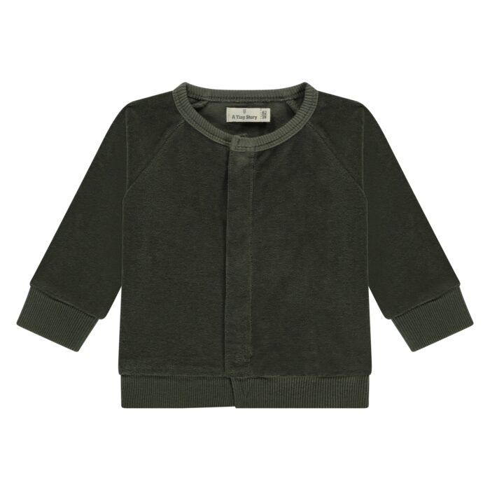 Cardigan Basile (Tiny Story AW25)