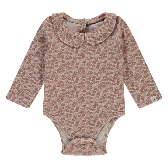 Body Collerette (Tiny Story AW25)