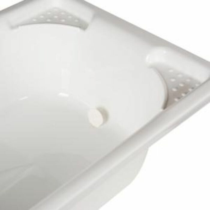 Bouchon pour Baignoire (Quax)