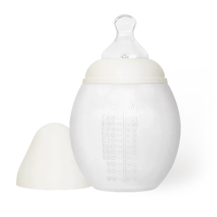 Biberon anti-colique 330 ml | Milk 3m+ (Elhée) (Copie)