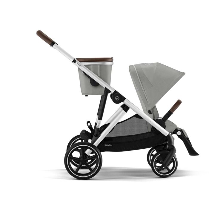 Gazelle S Stone Grey (Cybex)