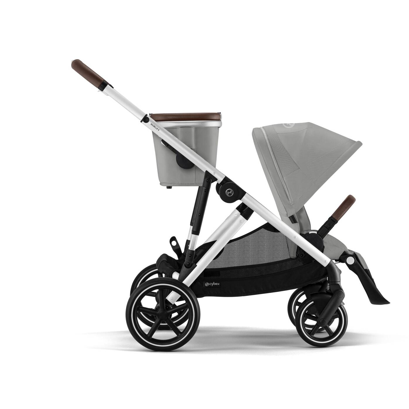 Gazelle S Stone Grey (Cybex)