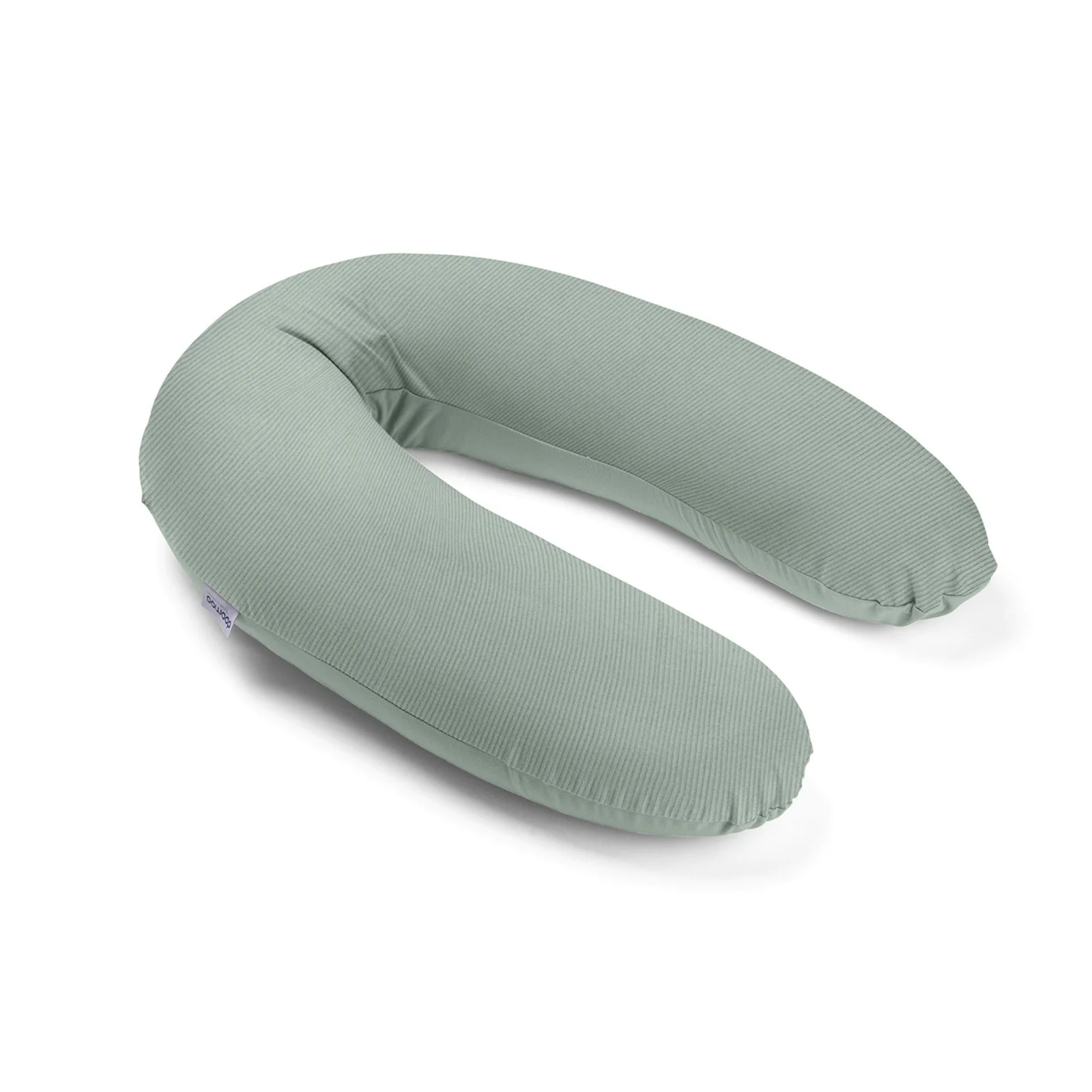 Buddy - Coussin de Maternité Corduroy Green (Doomoo)