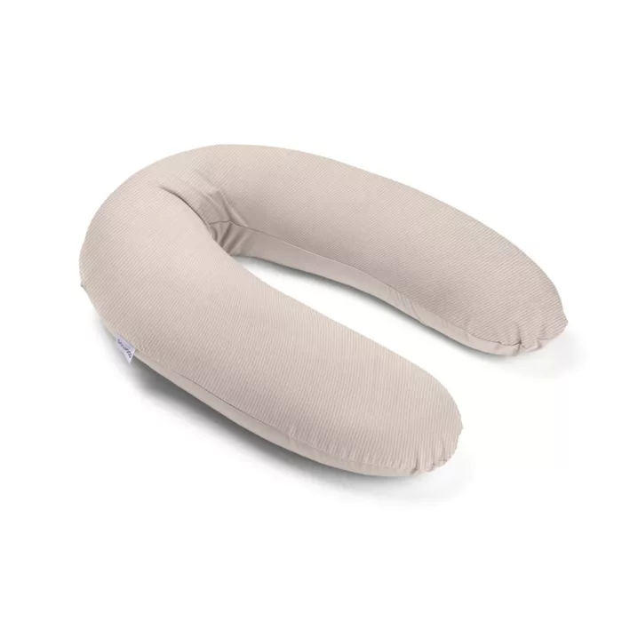 Buddy - Coussin de Maternité Corduroy Sand (Doomoo)