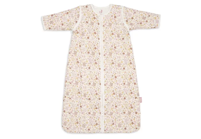 Gigoteuse avec Manches Amovible 70cm - Flower Fairies (Jollein)