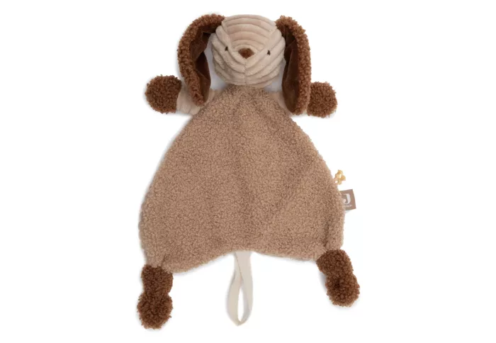Attache Sucette - Animal Friends (Jollein)