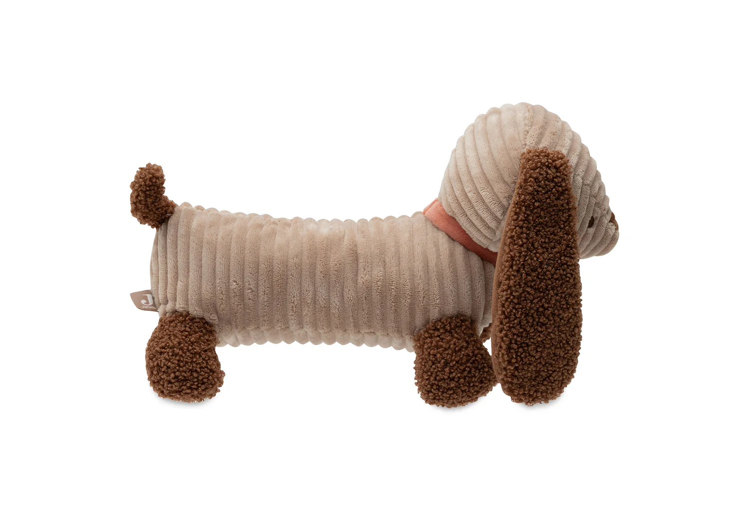 Peluche - Animal Friends dog (Jollein)