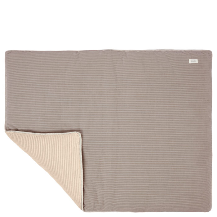 Tapis de parc Vik clay/sand ( Koeka )