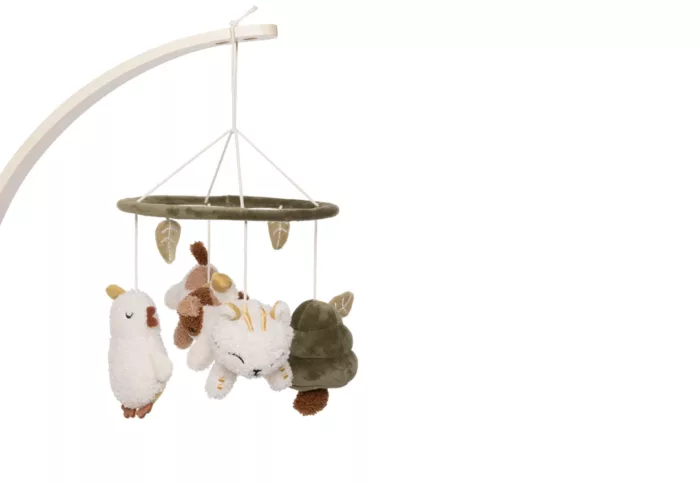 Mobile Bébé - Tiny Park (Jollein)