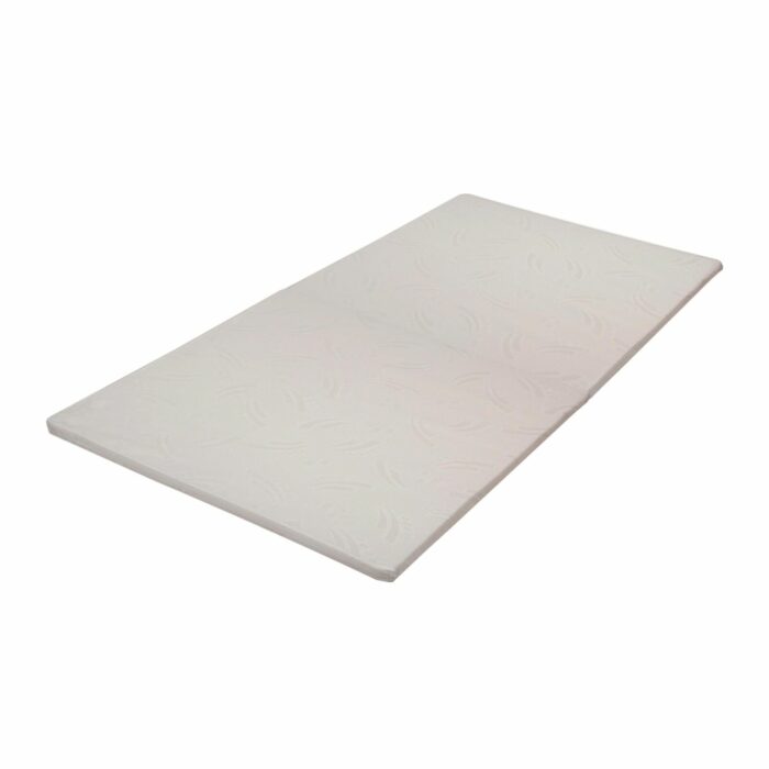 Matelas pour Parc XL - Tissu - 145 x 4 x 77 cm