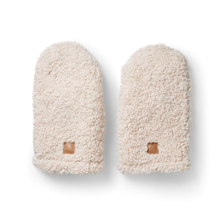 Moufles pour Poussette - Soft Sherpa (Elodie Details)