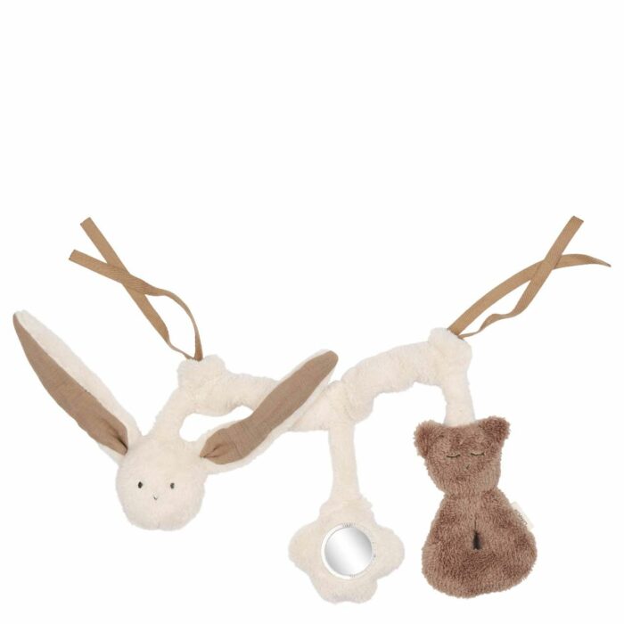 Bébé carillons Lou caffe (Koeka)