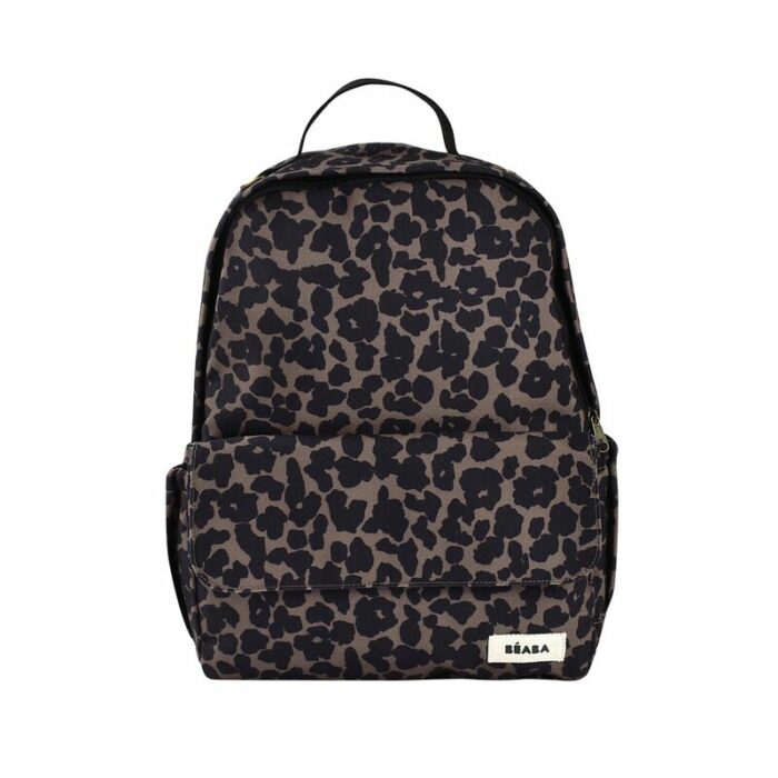 Sac à dos Tokyo - Léopard (Béaba)