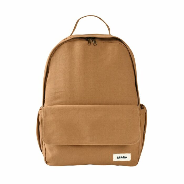 Sac à dos Tokyo - Ocre (Béaba)