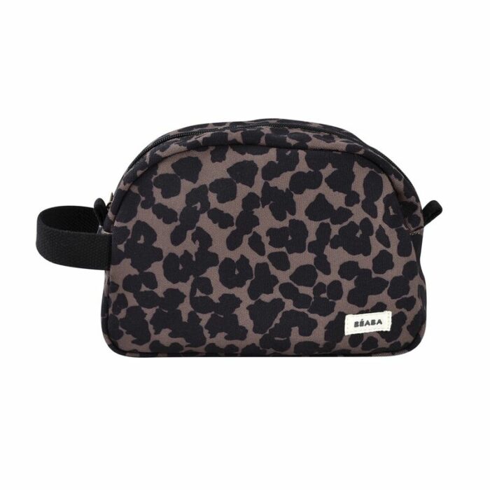 Trousse de toilette - Léopard (Beaba)