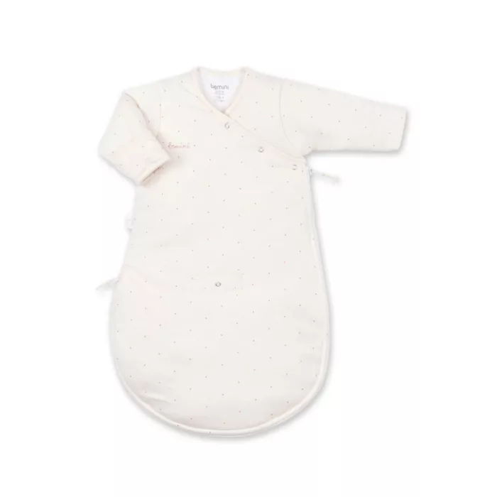 MAGIC BAG 1-4m Pady jersey + jersey Tog 3 Choux (Bemini)