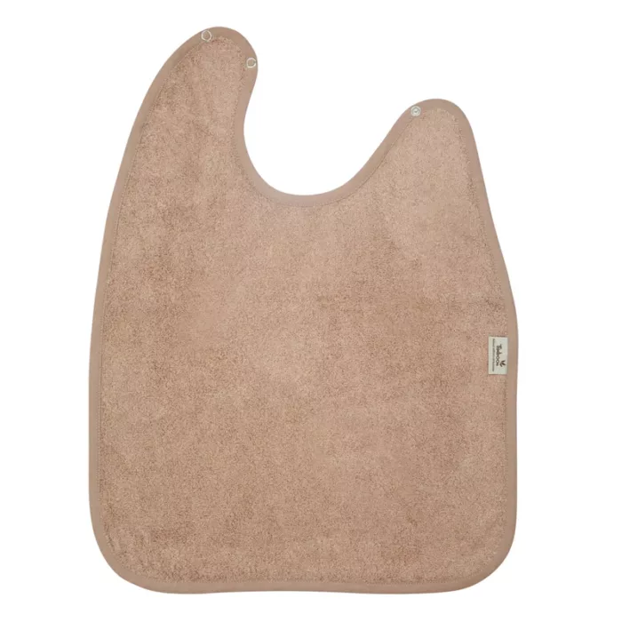 Bavoir XL - SAVANNAH SAND  (Timboo)