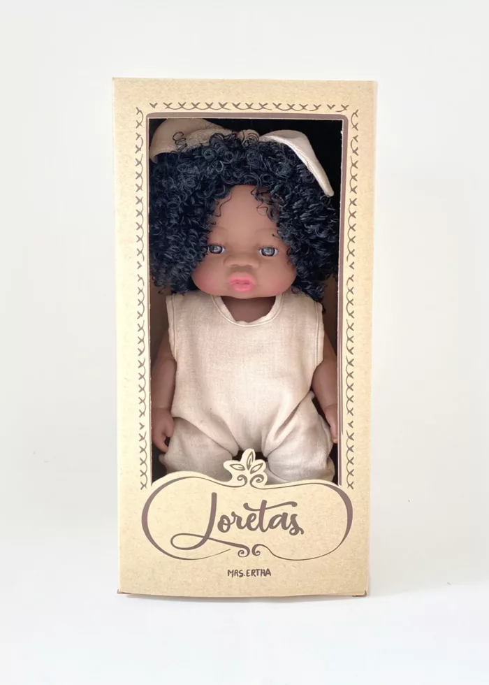 Loretas - Doux (mrs ertha)