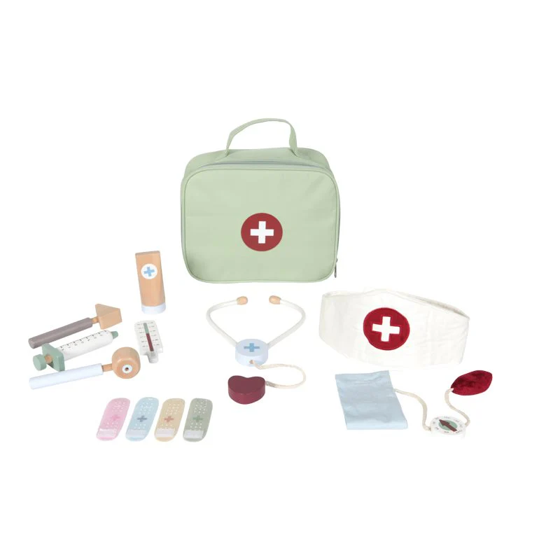 Sac de médecin (Little Dutch)