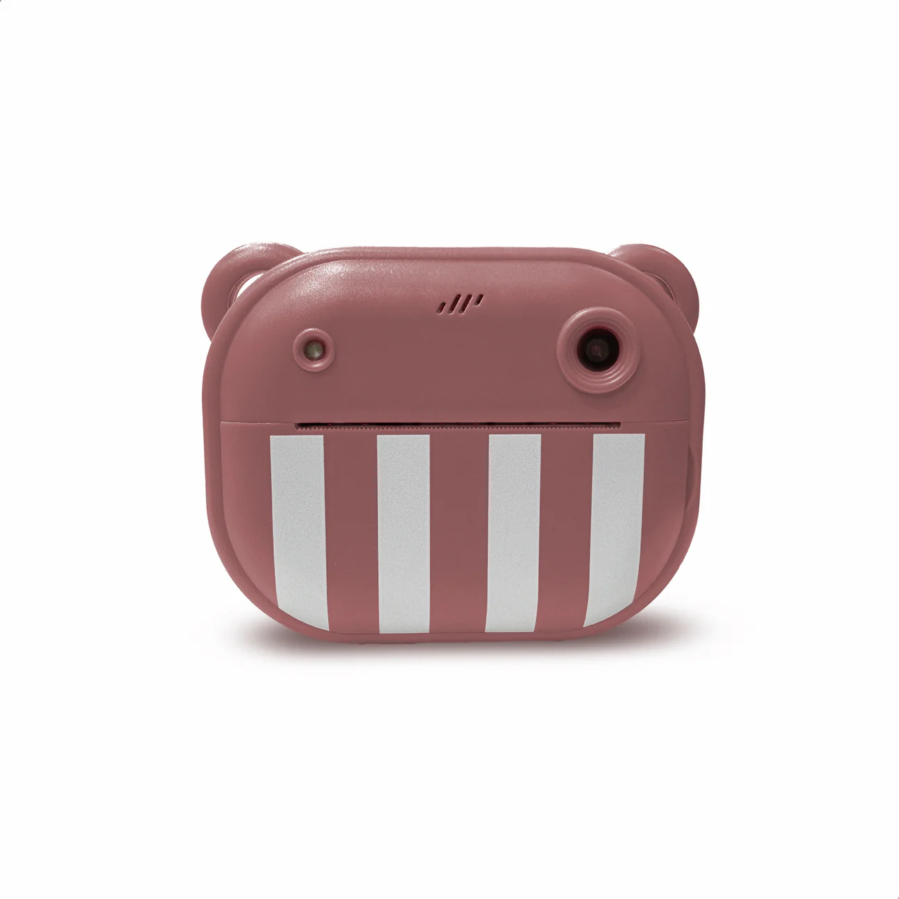 ZAZU - Kids Instant Camera Printer - Red