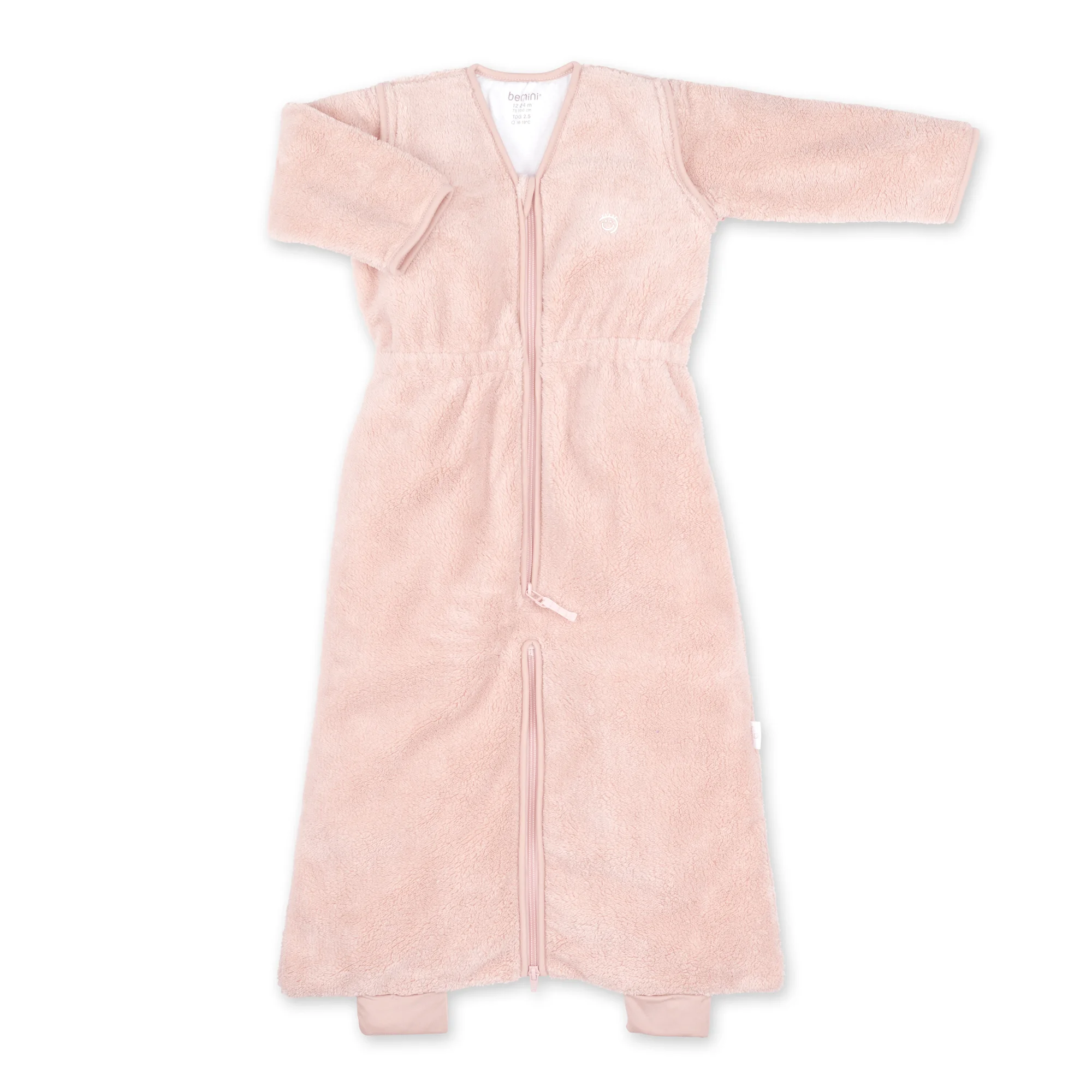 MAGIC BAG 12-24m Softy blush tog 2.5 (Bemini)