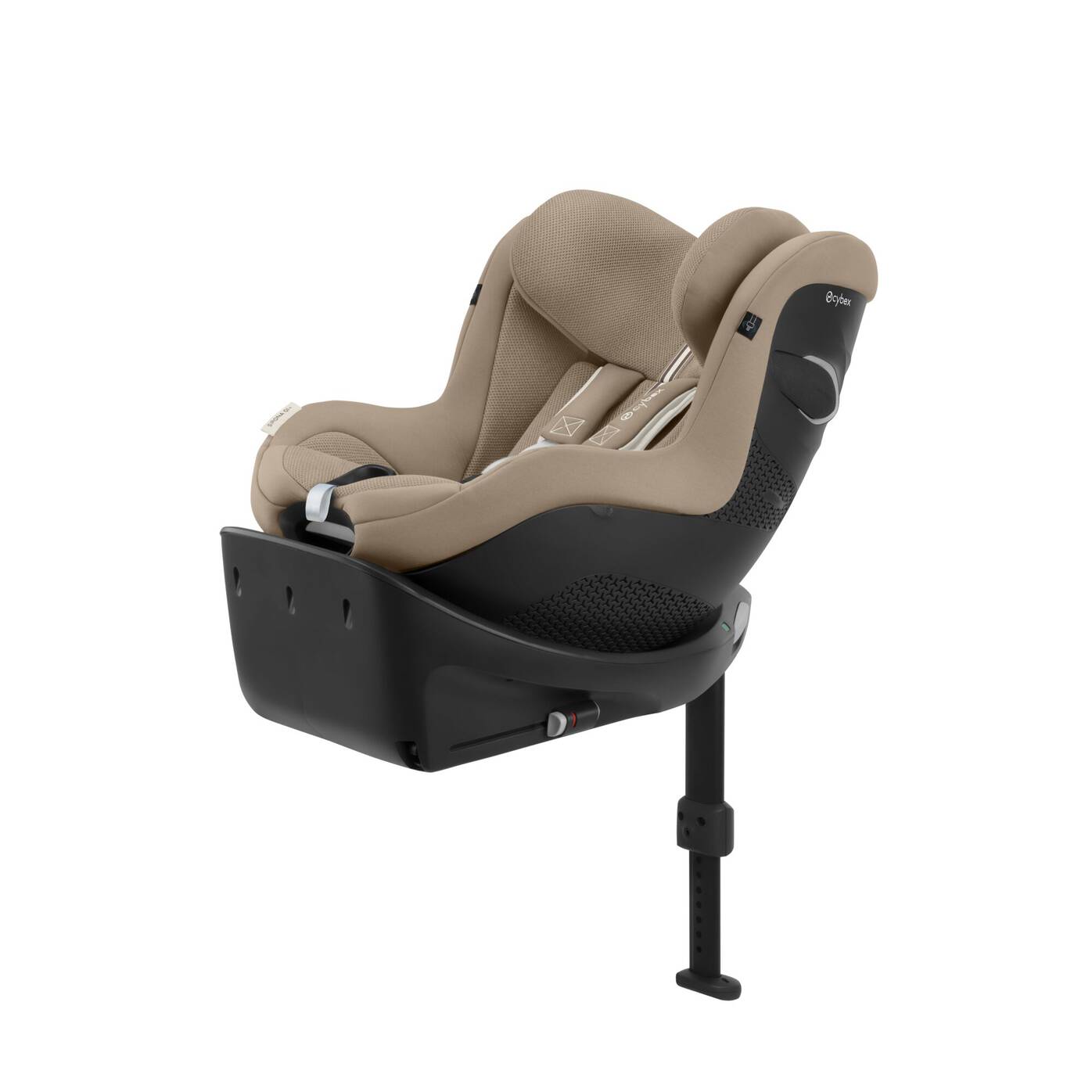 Sirona Gi i-Size Amond beige (Plus) (Cybex)