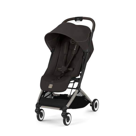 CYBEX Orfeo Chocolate brown (Cybex)
