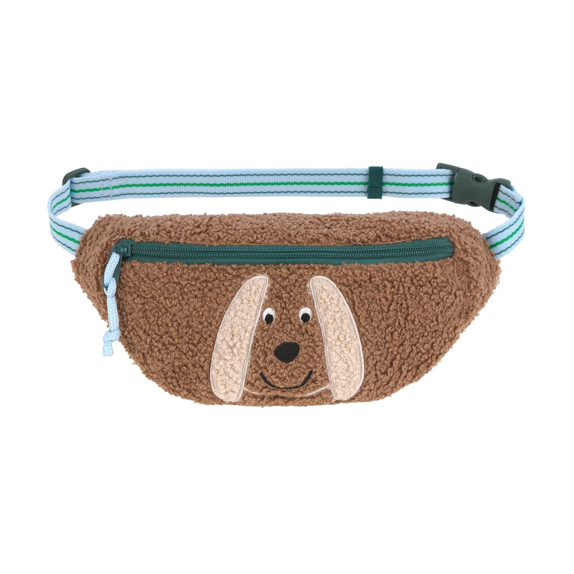 Sac banane enfants - Tiny Team Chien (Lassig)