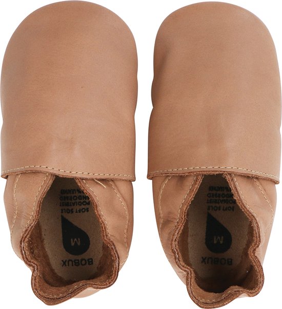 SIMPLE SHOE CARAMEL - S (Bobux)