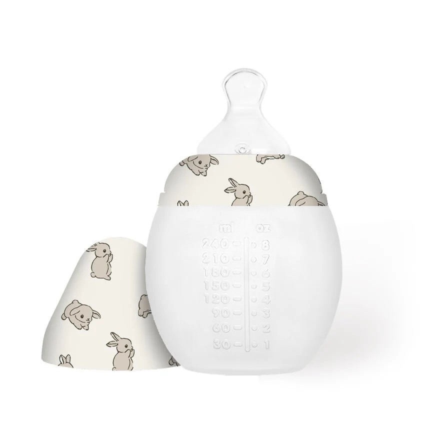 Biberon 240 ml | That's Mine "Rabbit" 0m+ (élhee)