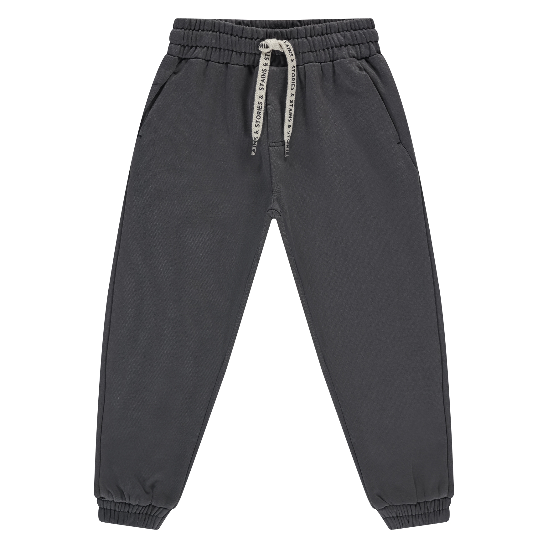 Pantalon Jogging Garçon Antra SS26 (Stains Stories)